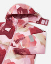 Reima Muonio ReimaTec Winterjacke Kinder - Winterjacken bei PeakStyle