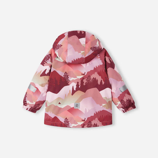 Reima Muonio ReimaTec Winterjacke Kinder - Winterjacken bei PeakStyle