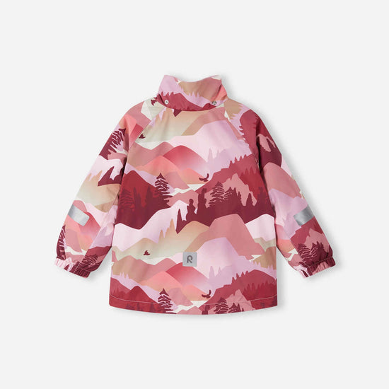 Reima Muonio ReimaTec Winterjacke Kinder - Winterjacken bei PeakStyle