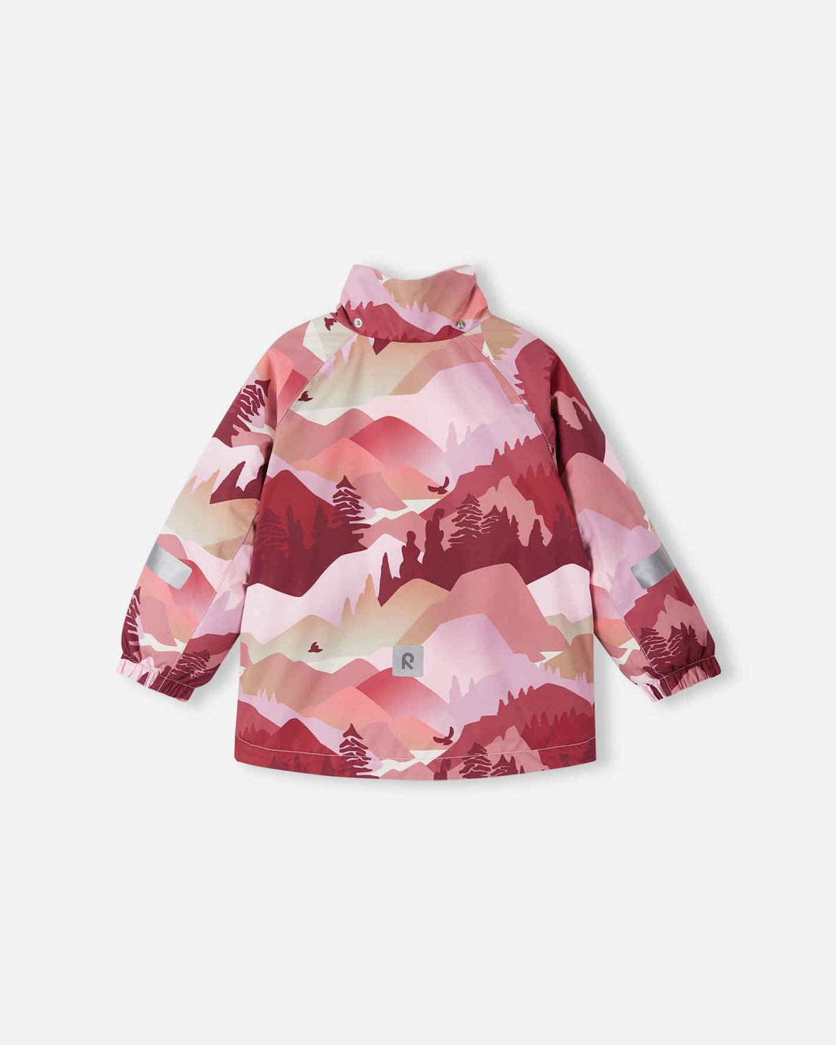 Reima Muonio ReimaTec Winterjacke Kinder - Winterjacken bei PeakStyle