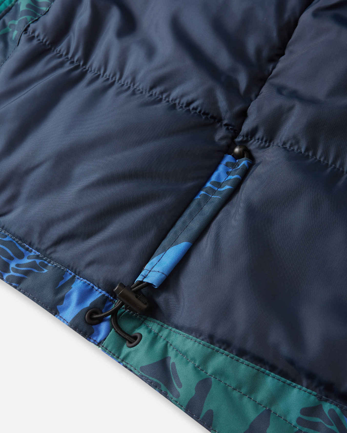Reima Muonio ReimaTec Winterjacke Kinder - Winterjacken bei PeakStyle