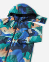 Reima Muonio ReimaTec Winterjacke Kinder - Winterjacken bei PeakStyle
