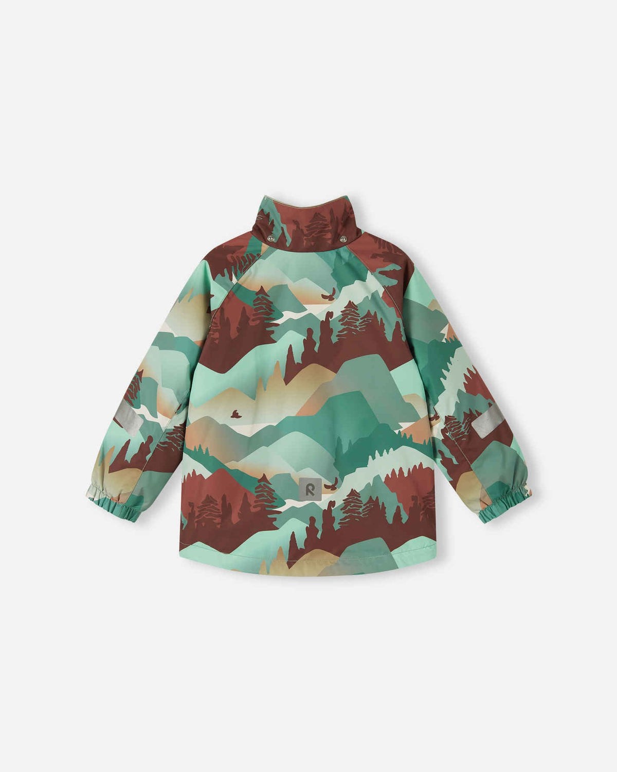 Reima Muonio ReimaTec Winterjacke Kinder - Winterjacken bei PeakStyle