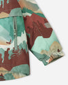 Reima Muonio ReimaTec Winterjacke Kinder - Winterjacken bei PeakStyle