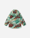 Reima Muonio ReimaTec Winterjacke Kinder - Winterjacken bei PeakStyle