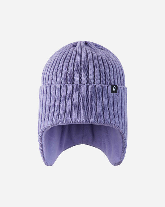 Reima Mystinen Merino Beanie for Kids - Beanies at PeakStyle