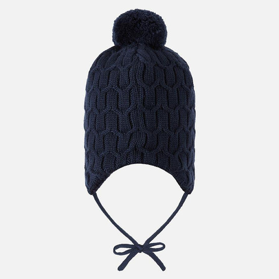 Reima Nunavut Merino-Bindemütze Kinder - Beanies bei PeakStyle