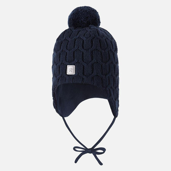 Reima Nunavut Merino-Bindemütze Kinder - Beanies bei PeakStyle