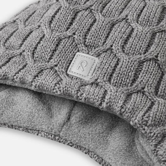Reima Nunavut Merino-Bindemütze Kinder - Beanies bei PeakStyle
