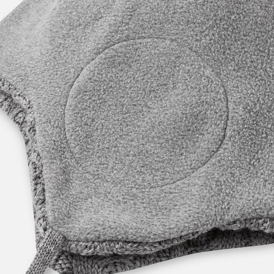 Reima Nunavut Merino-Bindemütze Kinder - Beanies bei PeakStyle