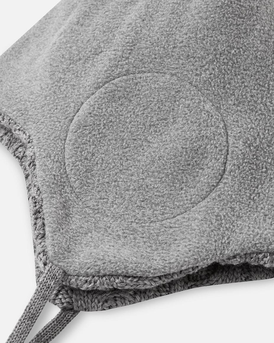 Reima Nunavut Merino-Bindemütze Kinder - Beanies bei PeakStyle