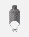 Reima Nunavut Merino-Bindemütze Kinder - Beanies bei PeakStyle