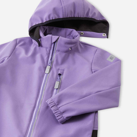 Reima Nurmes Misty Violet – Foto de producto 4