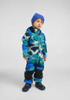 Reima Nurmes Sparkly Blue – Dettaglio 8