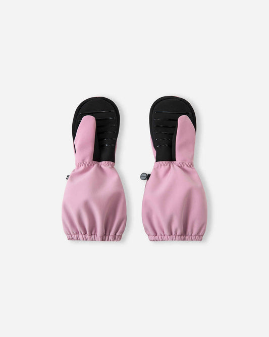 Reima Osaava Softshell-Fäustlinge Kinder - Fäustlinge bei PeakStyle