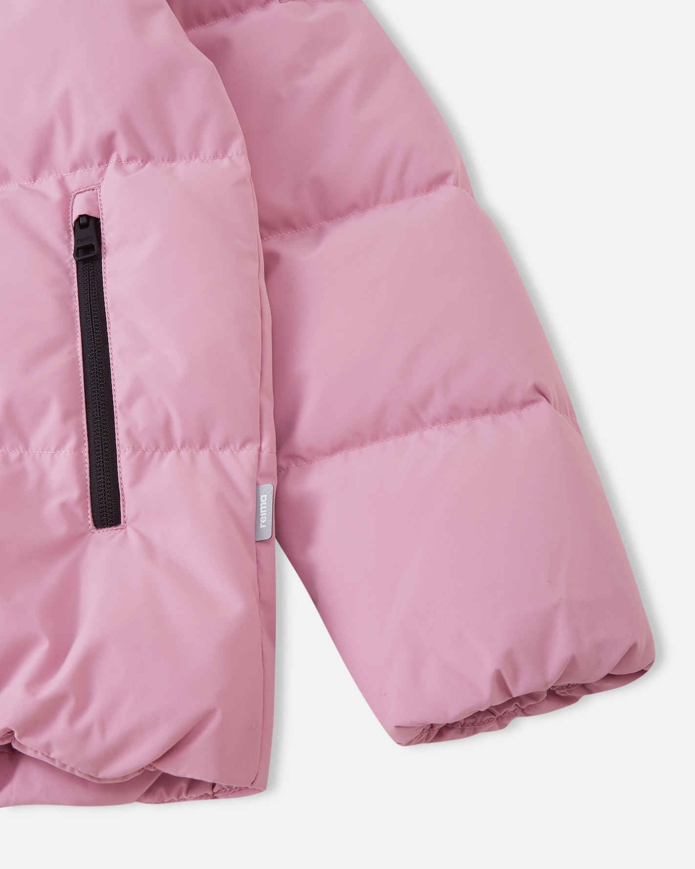 Reima Paimio Grey Pink Produktansicht