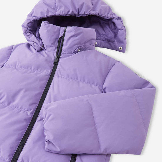 Reima Paimio Misty Violet Produktansicht