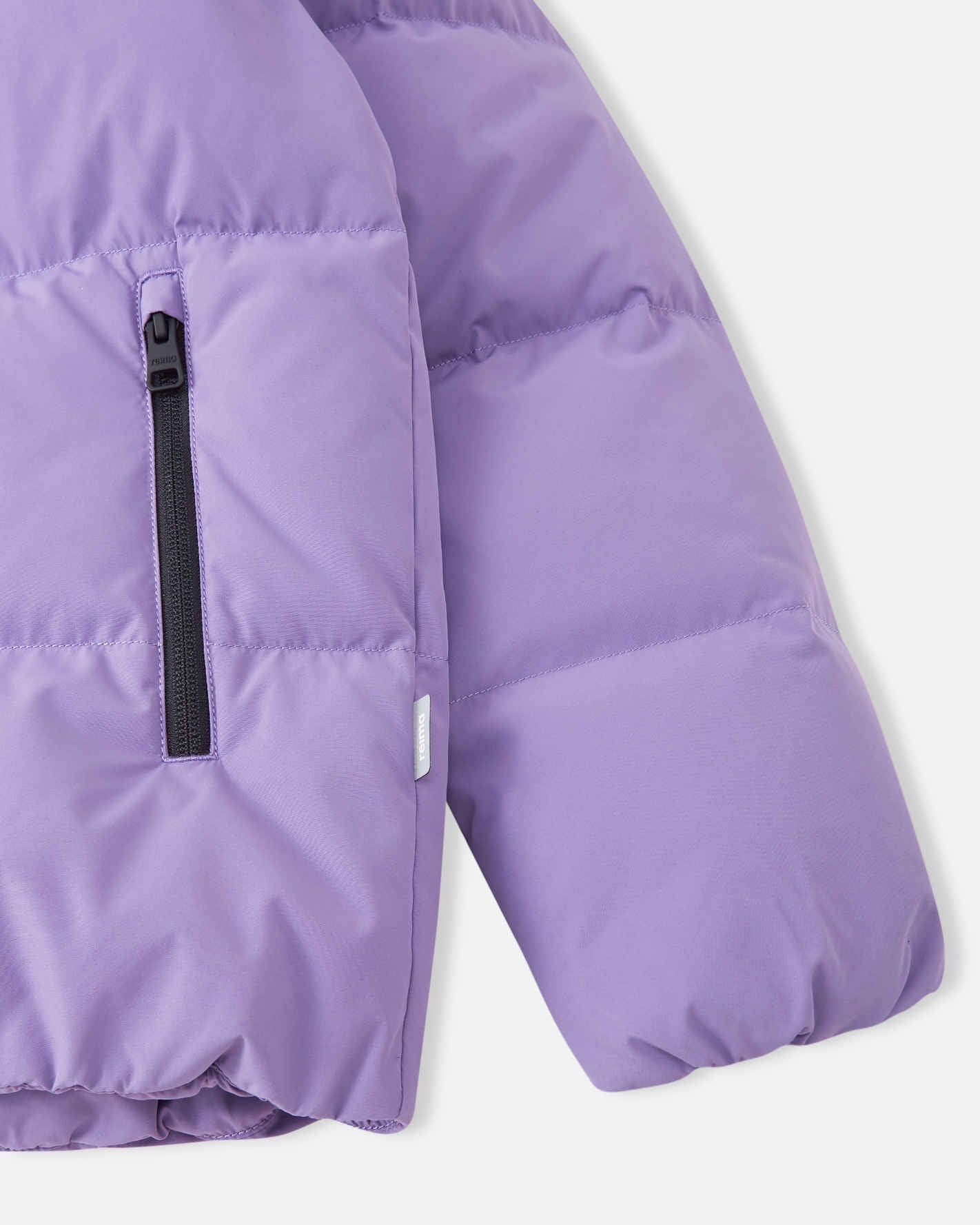 Reima Paimio Misty Violet Produktansicht