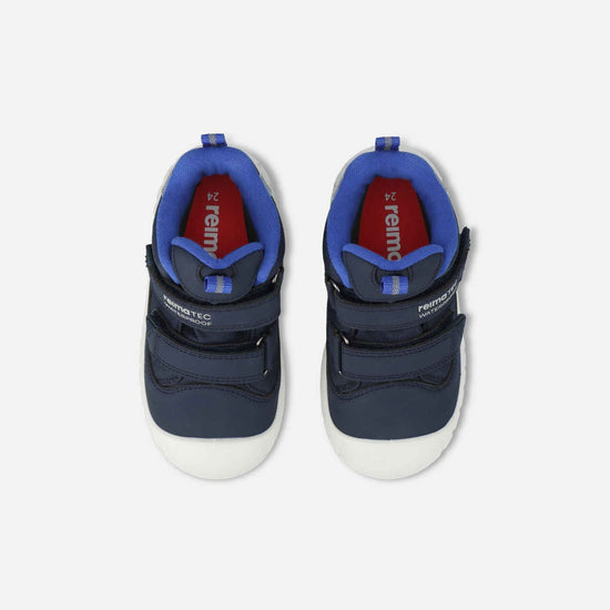 Reima Passo 2.0 Navy – Packshot 3