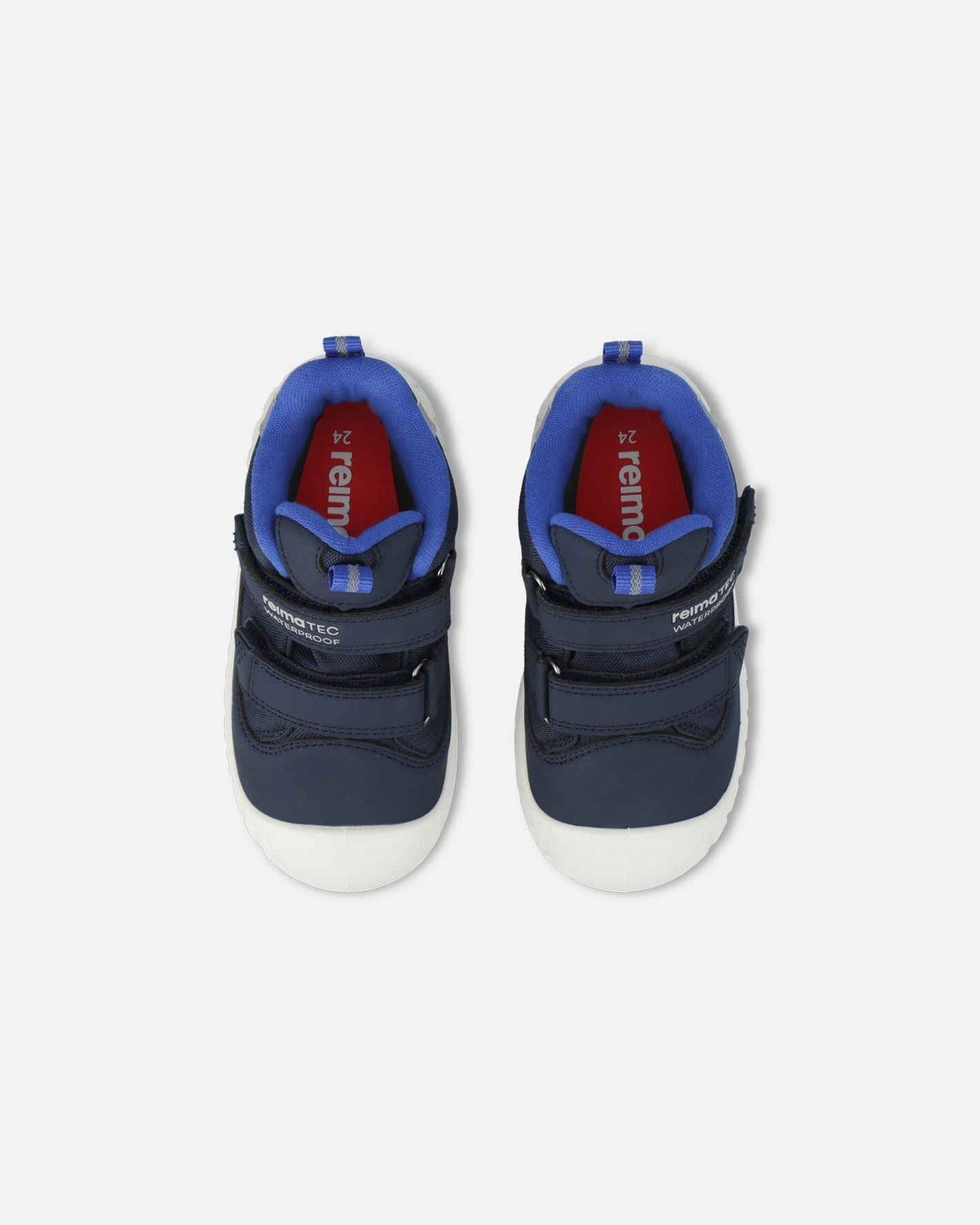 Reima Passo 2.0 Navy – Packshot 3