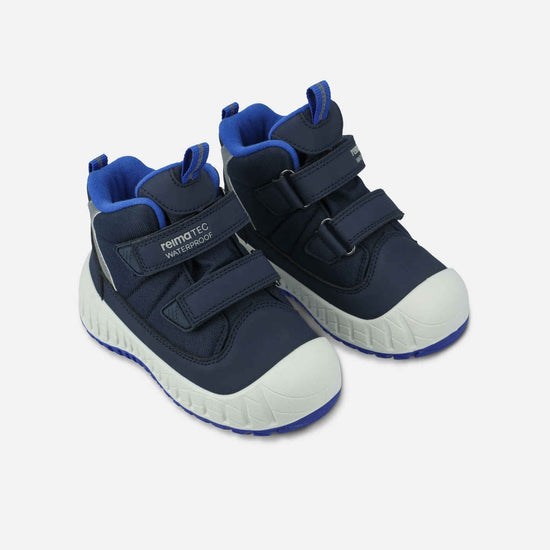 Reima Passo 2.0 Navy – Packshot 2