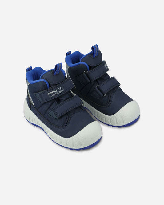 Reima Passo 2.0 Navy – Packshot 2
