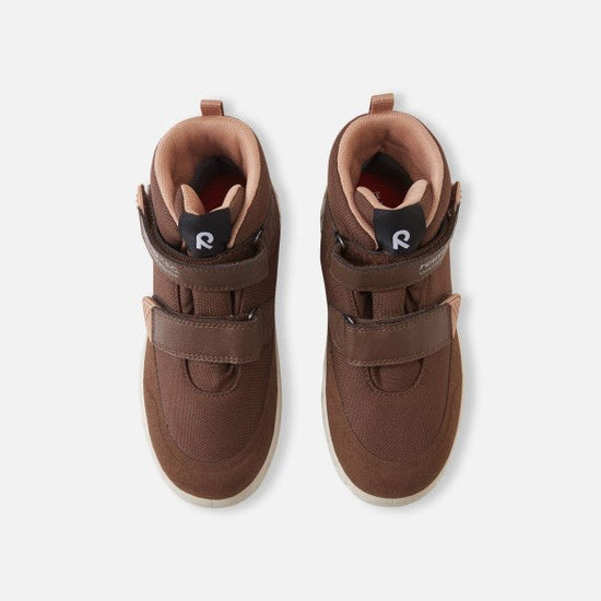 Reima Patter 2.0 ReimaTec Sneaker Kinder - Sneaker bei PeakStyle
