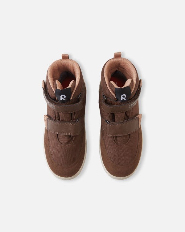 Reima Patter 2.0 ReimaTec Sneaker Kinder - Sneaker bei PeakStyle