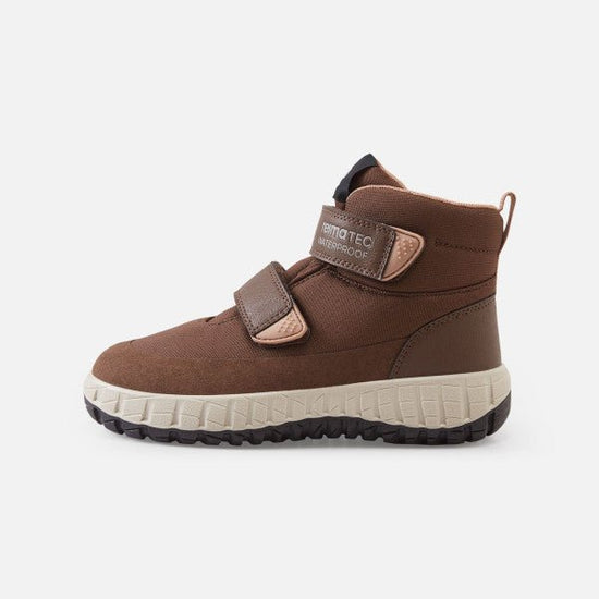 Reima Patter 2.0 ReimaTec Sneaker Kinder - Sneaker bei PeakStyle