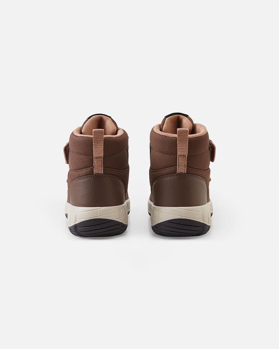 Reima Patter 2.0 ReimaTec Sneaker Kinder - Sneaker bei PeakStyle