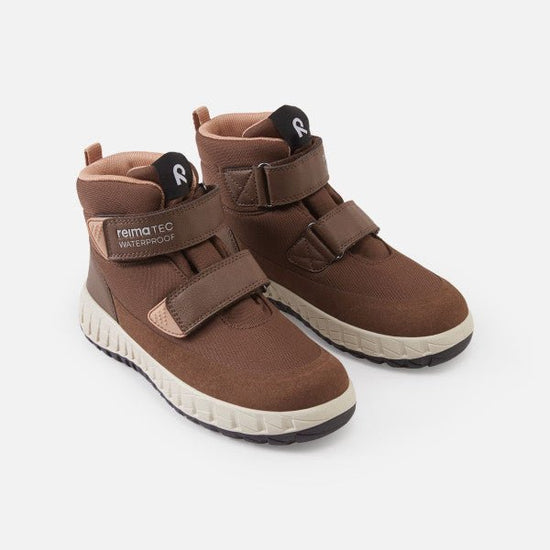 Reima Patter 2.0 ReimaTec Sneaker Kinder - Sneaker bei PeakStyle