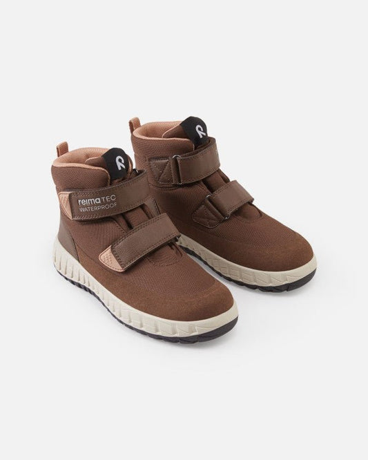 Reima Patter 2.0 ReimaTec Sneaker Kinder - Sneaker bei PeakStyle