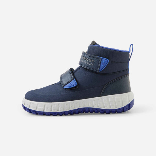 Reima Patter 2.0 ReimaTec Sneaker Kinder - Sneaker bei PeakStyle