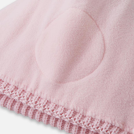 Reima Pilke reflektierende Wollmix-Beanie Kinder - Beanies bei PeakStyle
