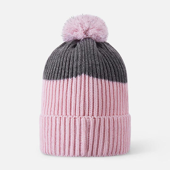 Reima Pilke reflektierende Wollmix-Beanie Kinder - Beanies bei PeakStyle