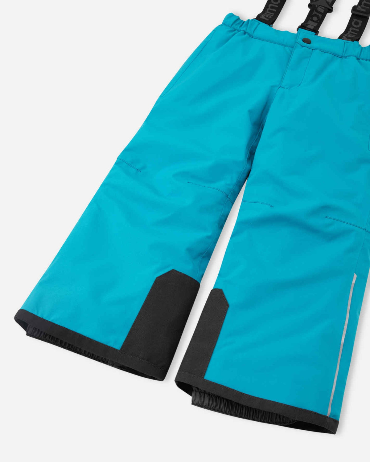 Reima Proxima ReimaTec Schneehose Kinder Aquatic Blue Ansicht 4