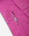 Reima Puhuri ReimaTec sneeuwpak voor peuters - Fuchsia - Afbeelding 6