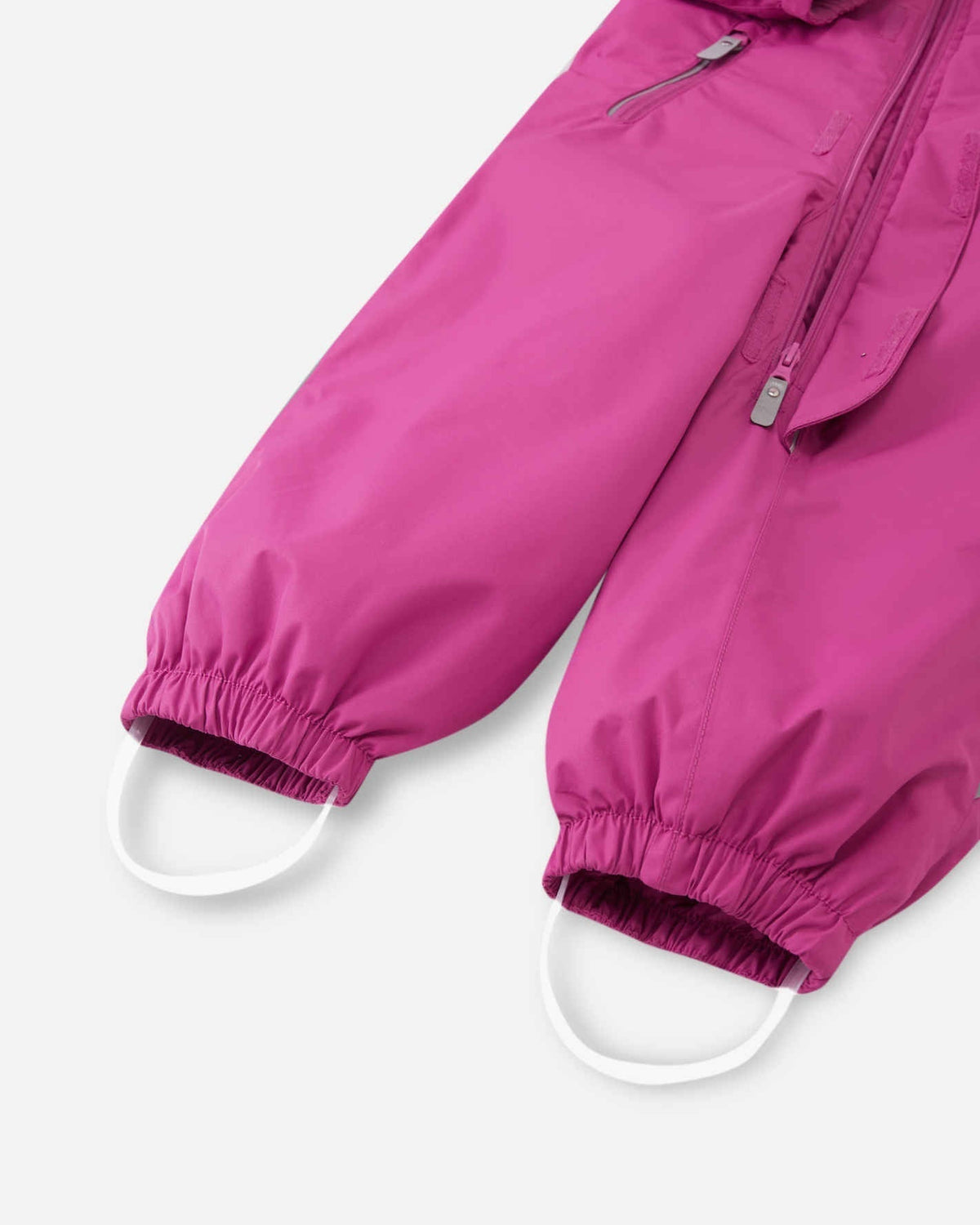 Reima Puhuri ReimaTec sneeuwpak voor peuters - Fuchsia - Afbeelding 5