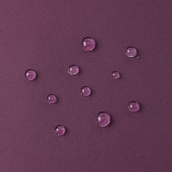 Combinaison de ski Reima Puhuri ReimaTec pour tout-petits - Deep purple - Vue 6