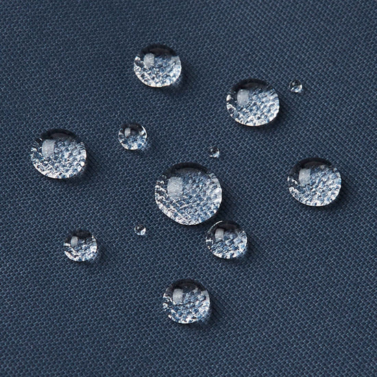 Combinaison de neige Reima Puhuri ReimaTec pour tout-petits - Bleu marine - Vue 6