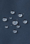 Combinaison de neige Reima Puhuri ReimaTec pour tout-petits - Bleu marine - Vue 6