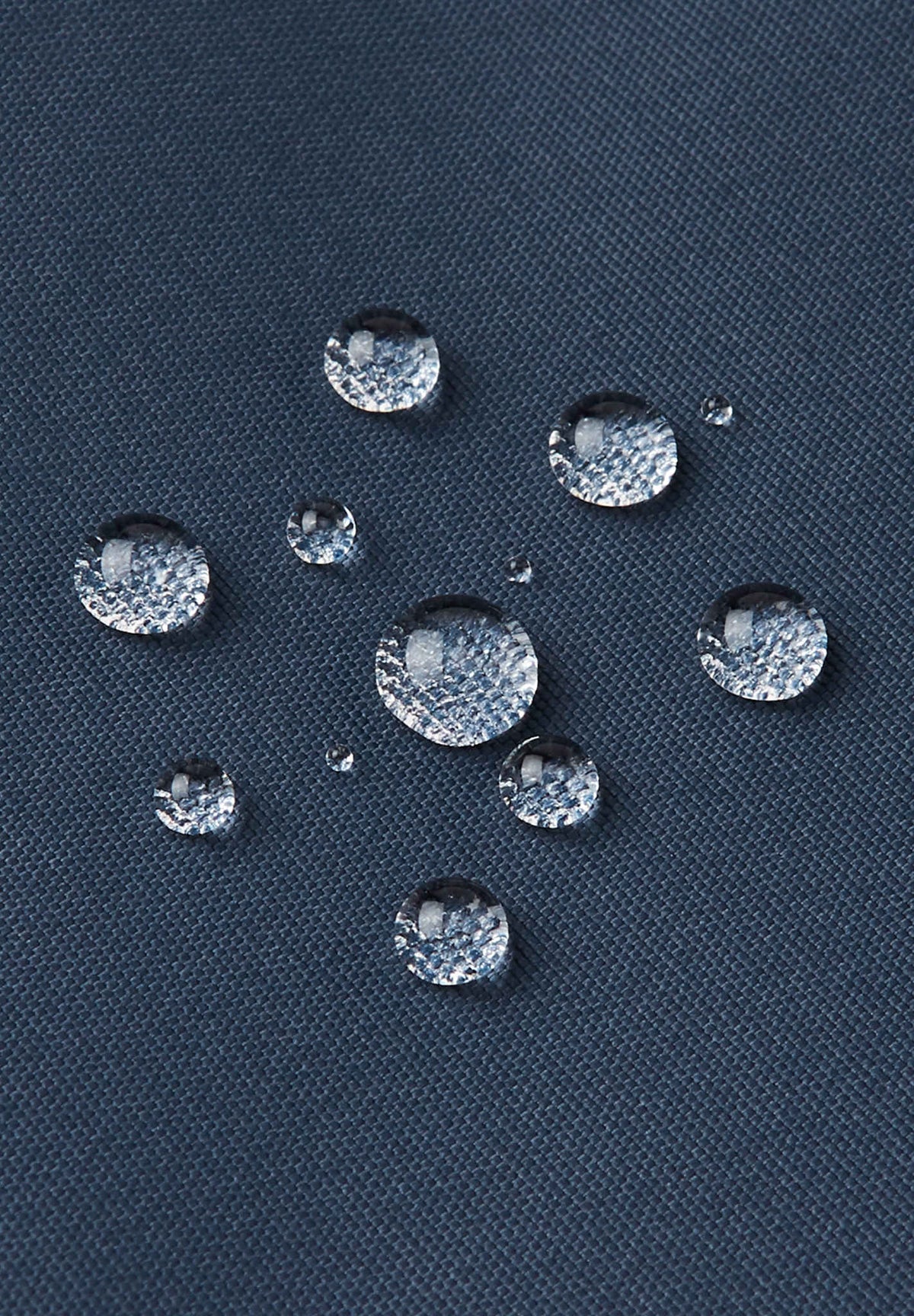 Combinaison de neige Reima Puhuri ReimaTec pour tout-petits - Bleu marine - Vue 6