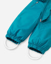 Reima Puhuri ReimaTec sneeuwpak voor peuters - Aquatic Blue - Afbeelding 5