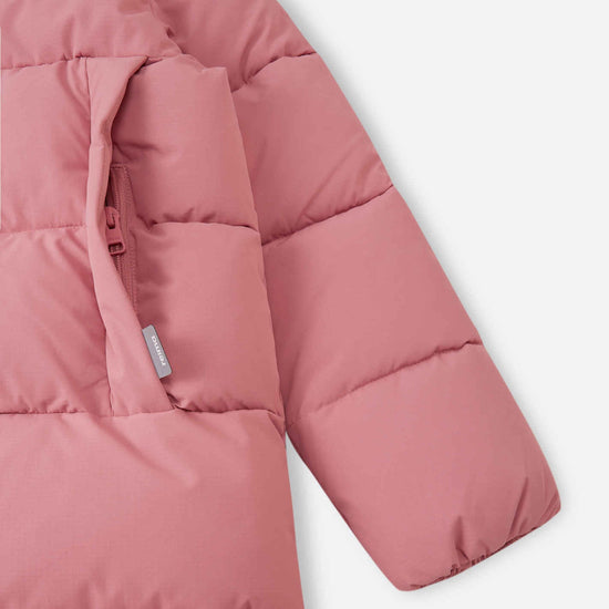 Reima Puumala Winterjacke Kinder - Winterjacken bei PeakStyle