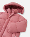 Reima Puumala Winterjacke Kinder - Winterjacken bei PeakStyle