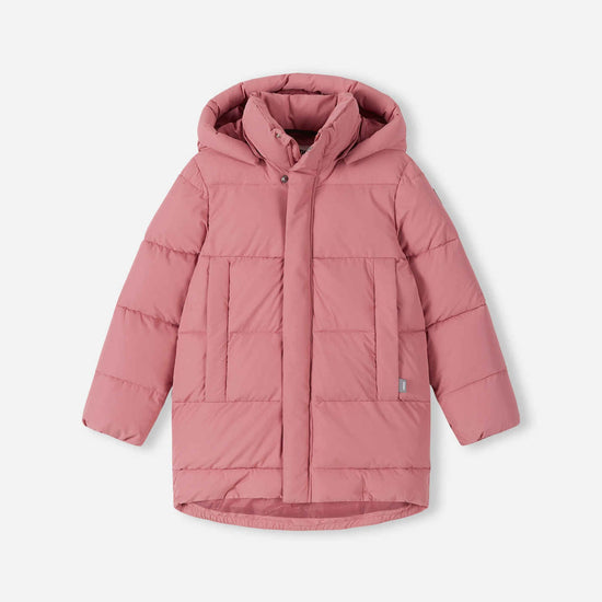 Reima Puumala Winterjacke Kinder - Winterjacken bei PeakStyle