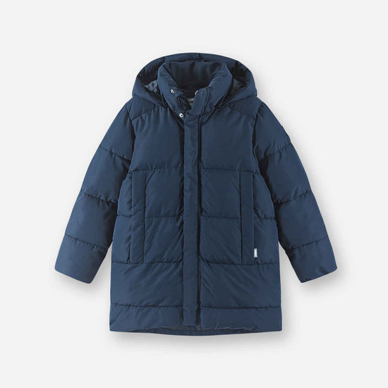 Reima Puumala Winterjacke Kinder - Winterjacken bei PeakStyle