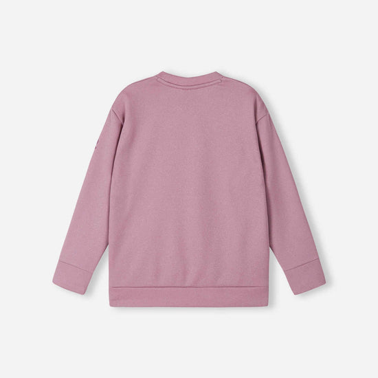 Reima Reila Gray Pink – Packshot 2