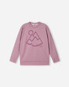 Reima Reila Grey Pink – Product Shot 1