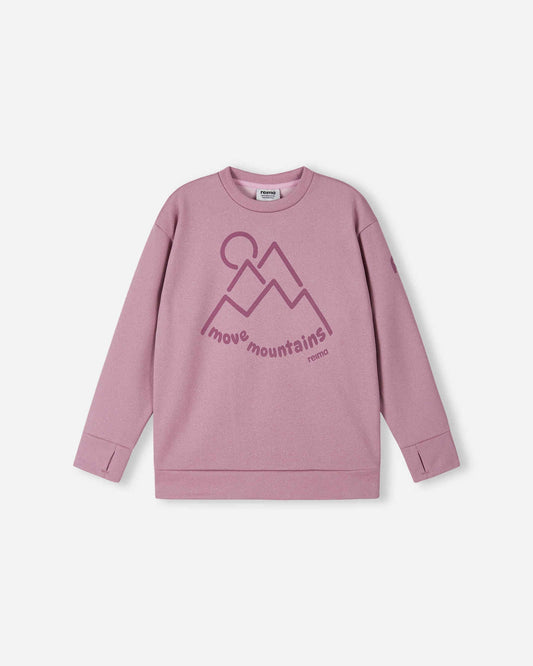 Reima Reila Grey Pink – Foto de producto 1